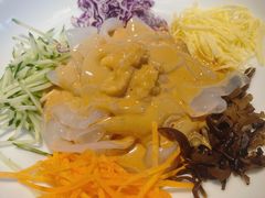 -吕氏疙瘩汤·私家菜馆(慈云寺店)