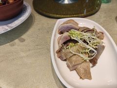 -上海虹桥宾馆味翠餐厅