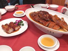 -北园酒家(小北路店)