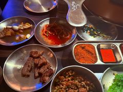 -西塔老太太泥炉烤肉(上海七宝领展广场店)