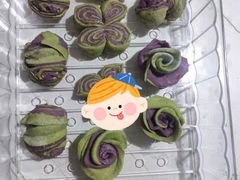 -优护优家Ucare月嫂育儿嫂陪伴师(静安店)