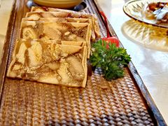 松仁罗汉肚-后海16号·北京私房菜