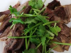 -有家驴肉黄面(敦煌店)