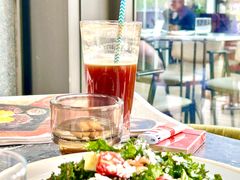 -The Rug Cafe(王府中环店)