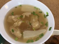-新记肉骨茶