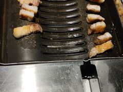 -KAOKAO烤烤·丹东海鲜烧烤(望京店)