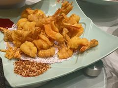 -金家老三饭庄(常营店)