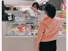 -BONCAKE裱花蛋糕(万象汇店)