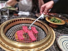 -老乾杯和牛烧肉(王府中环店)