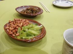 -老朴饭店(邮政街总店)
