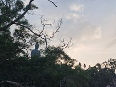 -天坛大佛