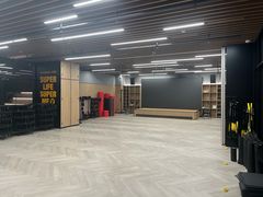 -燃坊JEN ACTIVE游泳健身中心·深圳前海JEN酒店