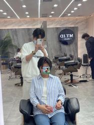 -MT·ID 烫发.染发.接发SALON