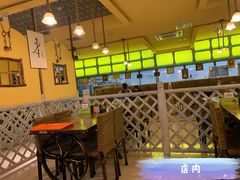 -格日勒阿妈蒙古厨房(大召店)