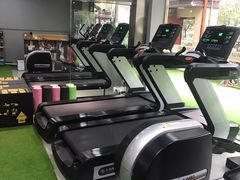 -征成健身连锁私教工作室(九公里店)