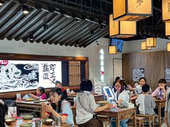 -大盐帮川菜馆(长楹天街店)
