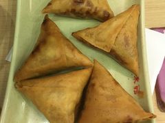 咖喱肉角-百家鸡味馆(清泰店)