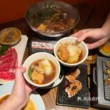 长安日料新宠！寿喜锅沸腾你的味蕾！