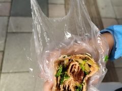 -胖子煎饼店(钦州南路店)