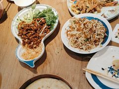 -满园烤鸭·春饼(中街大悦城店)