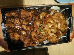 -小巷餐厅(五大街店)