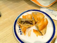 -丝路伊兰·兰州牛肉面(马连道店)