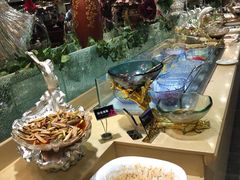 -比亚森自助烤肉料理(裕华店)