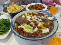 -路家小馆(富力又一城店)