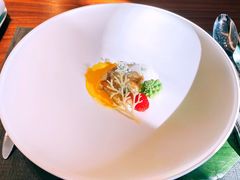 -王府茶楼茶宴·创意菜(朝阳公园店)