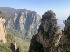 -云台山风景名胜区