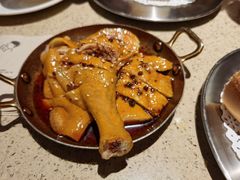 -满得意茶餐厅·顺德家常菜·港式经典(大良店)
