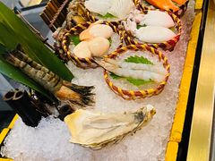 -樱煦和牛寿喜烧(如皋吾悦广场店)
