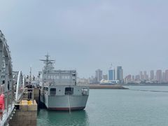 -中国人民解放军海军博物馆