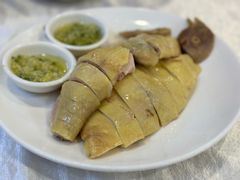壹心鸡-文记壹心鸡(宝华路店)