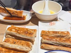 -左邻右舍褡裢火烧(石榴园店)