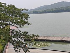 -水上明月·湖景餐厅
