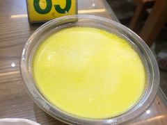 酸奶-清真·益鑫羊肉手抓馆(花园北街店)