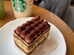 -星巴克(夏日百货店)