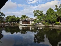 -南京中国近代史遗址博物馆(南京总统府)