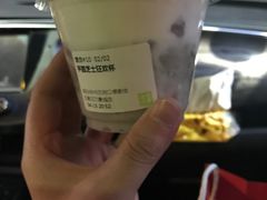 -奈雪的茶(石家庄万象城店)