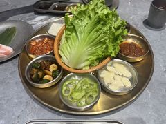 -东味北道熟成·炭火烤肉(九龙店)