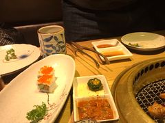 -久苑烧肉(世界城广场店)