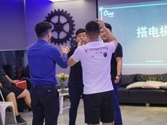 -CIAO·团建聚餐·生日派对轰趴馆(福田店)