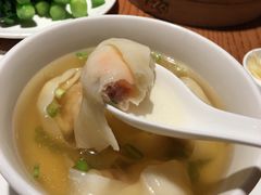 -鼎泰丰(新港中心店)