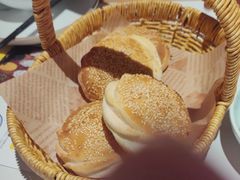 -山东宾馆·齐鲁苑餐厅