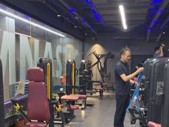-开阳里游泳健身