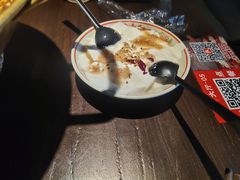 -张翻越·川渝冒菜·武汉黑鸭煲(城北万象城店)