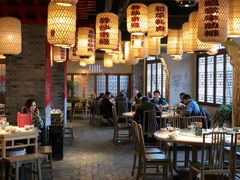 大堂-二十八里太湖船菜(吉祥路店)