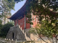 -沙市市中山公园