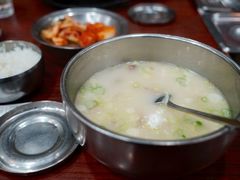 -神仙雪浓汤(明洞店)